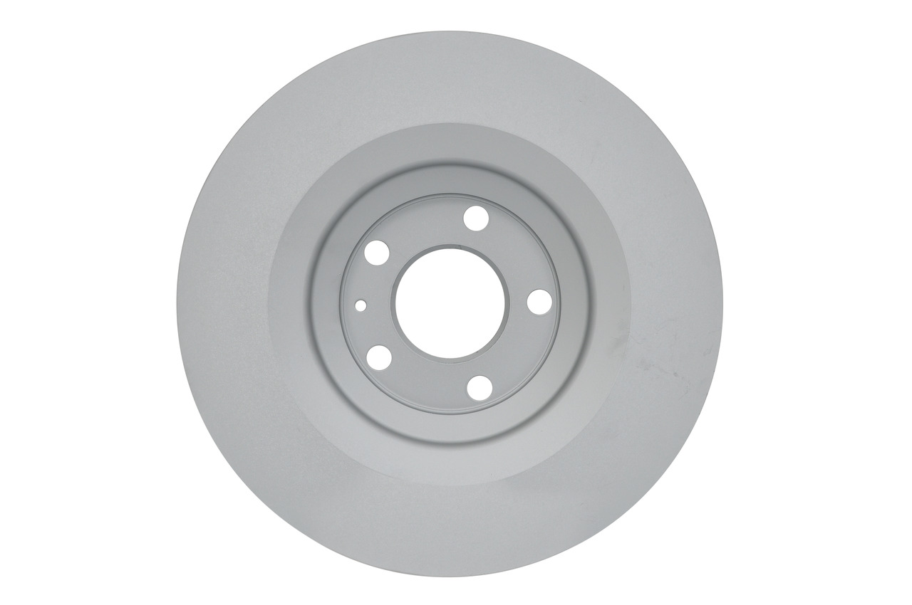 Brake Disc - 0 986 479 C64 BOSCH