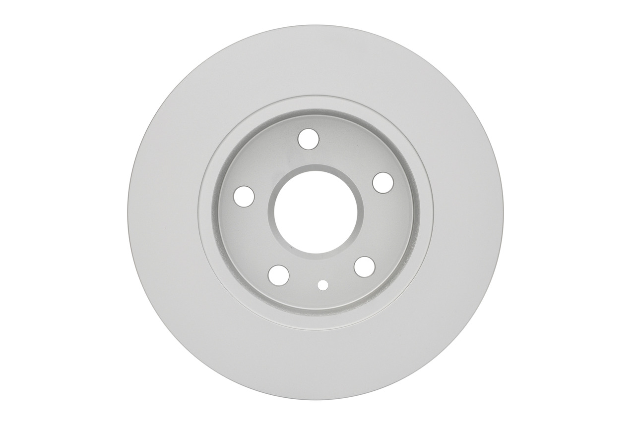 Brake Disc - 0 986 479 C65 BOSCH