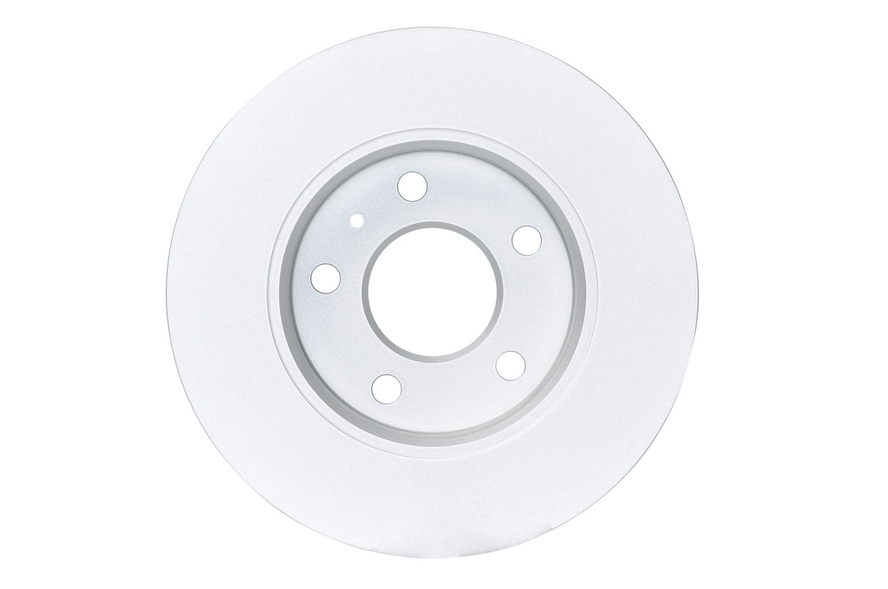 Brake Disc - 0 986 479 C66 BOSCH