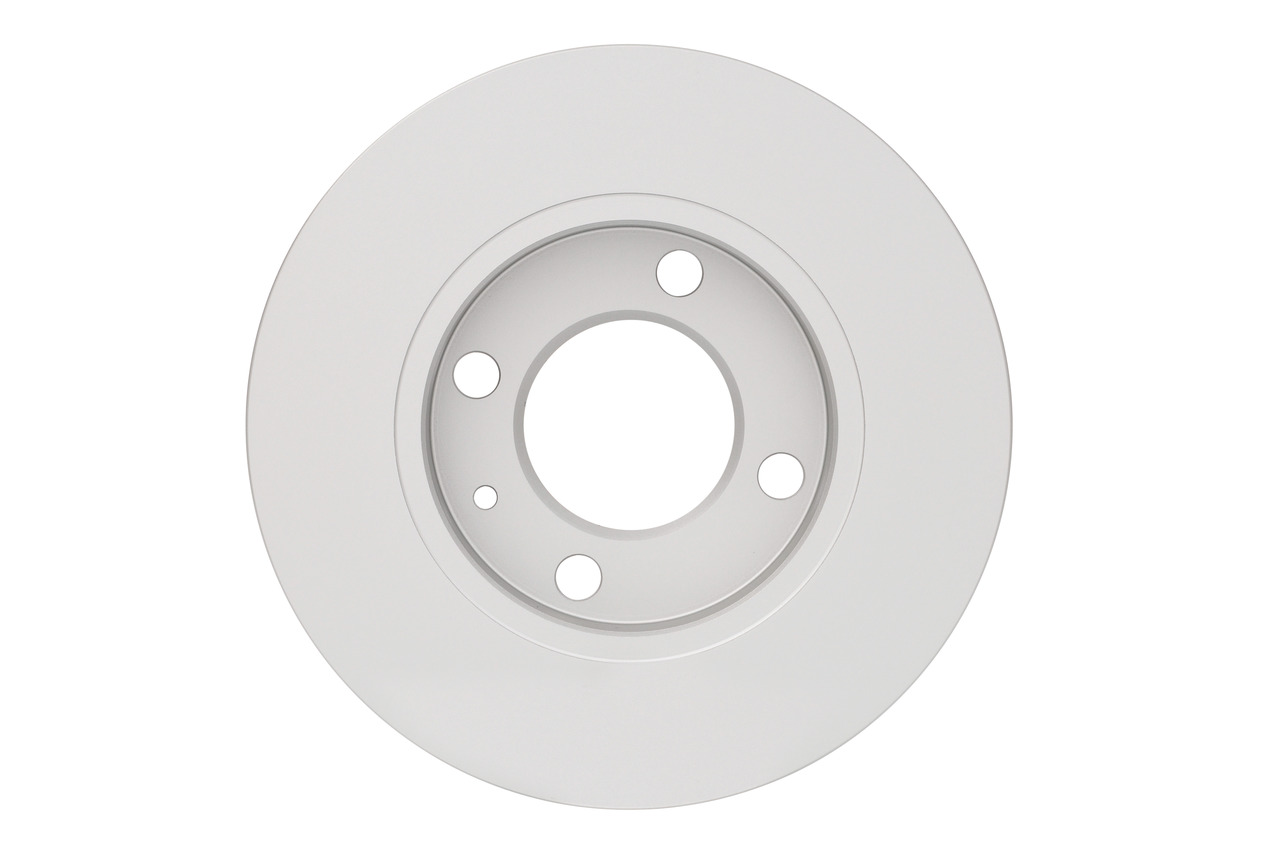 Brake Disc - 0 986 479 C67 BOSCH