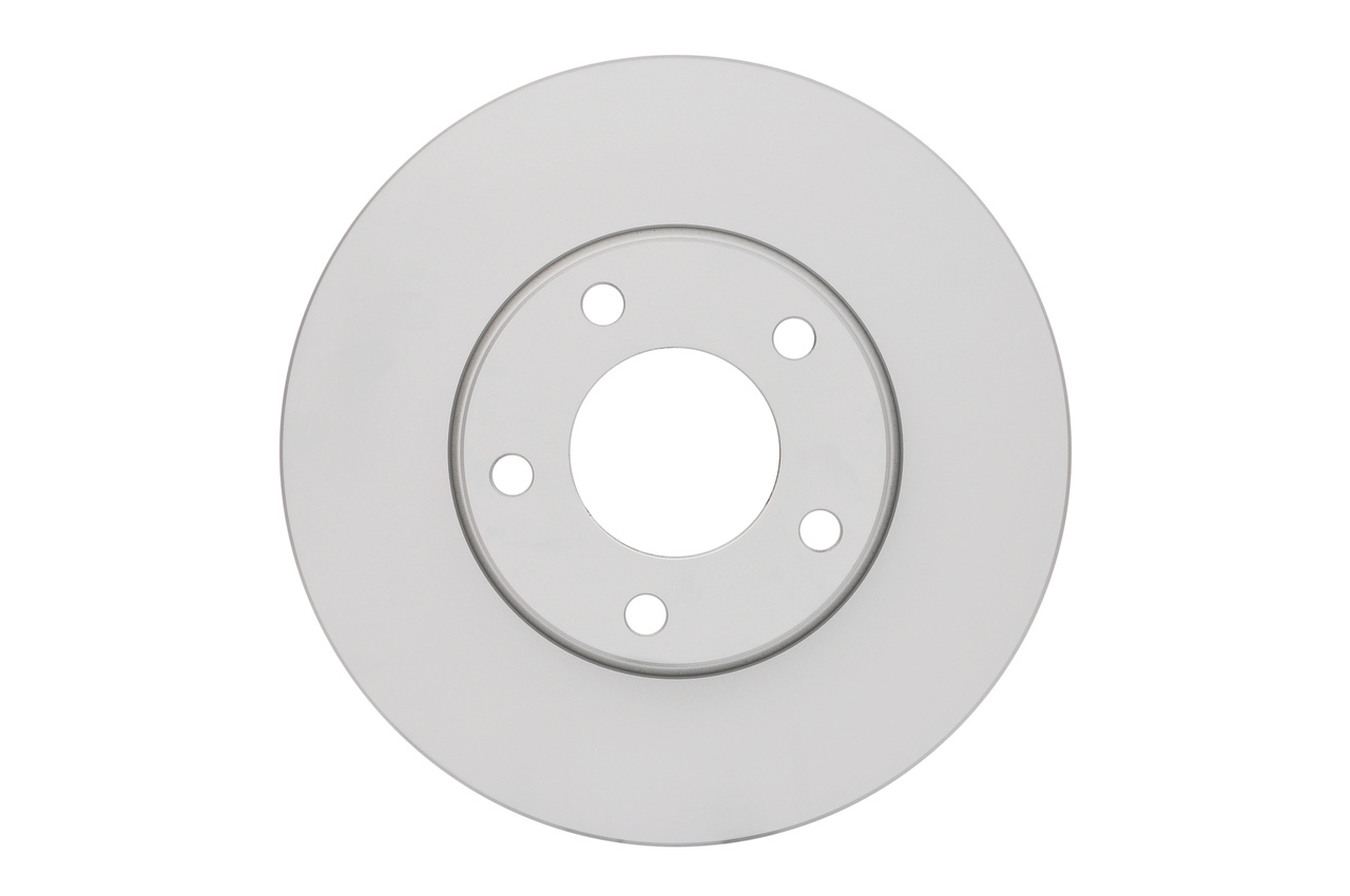 Brake Disc - 0 986 479 C68 BOSCH