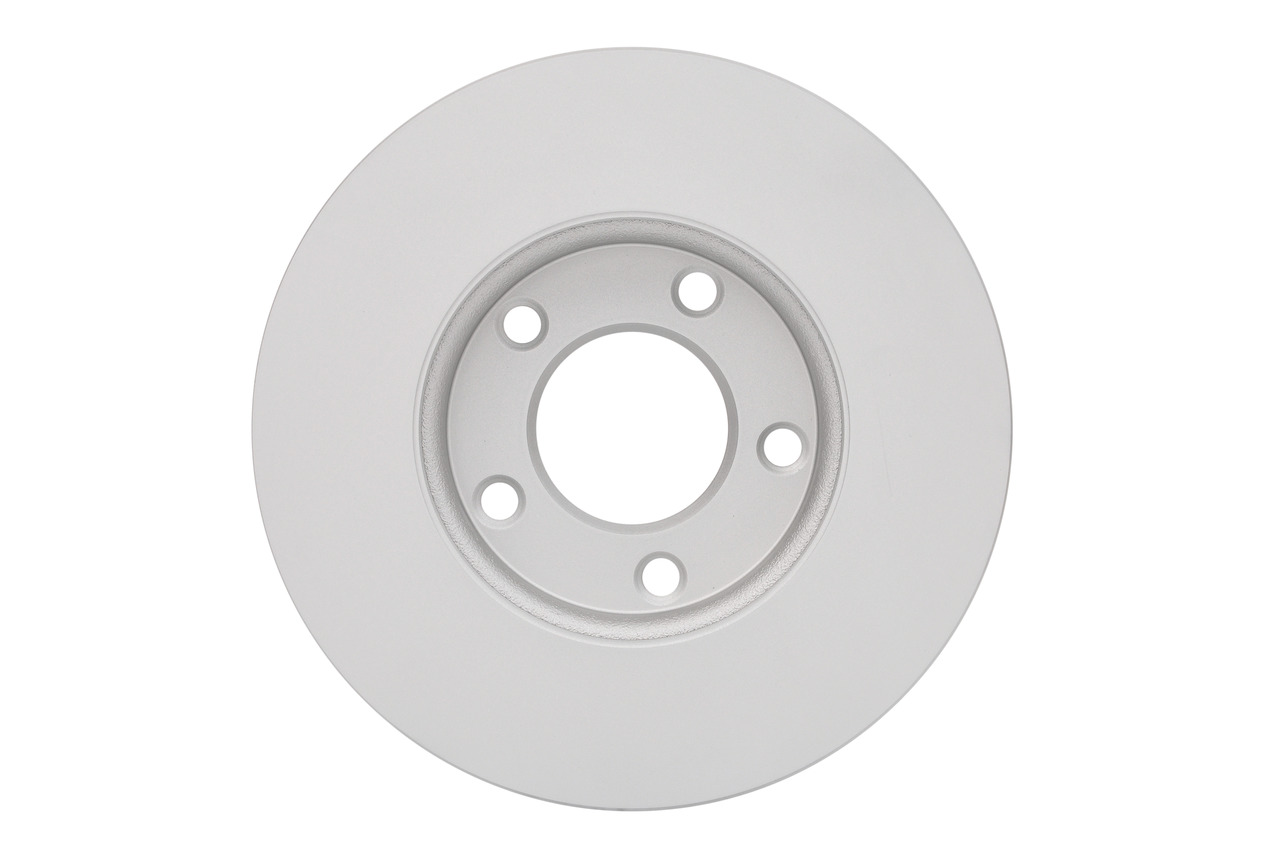 Brake Disc - 0 986 479 C68 BOSCH
