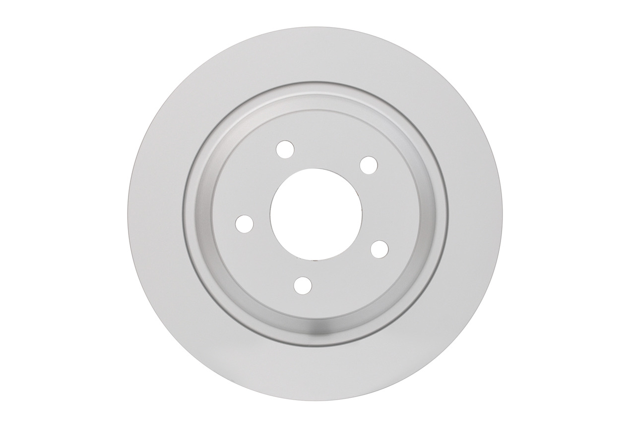 Brake Disc - 0 986 479 C69 BOSCH