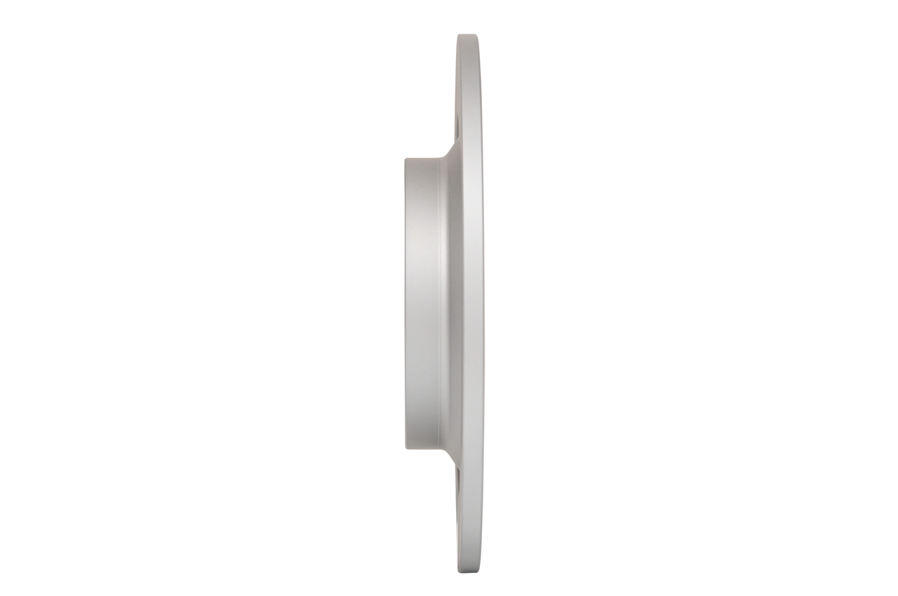 Brake Disc - 0 986 479 C69 BOSCH