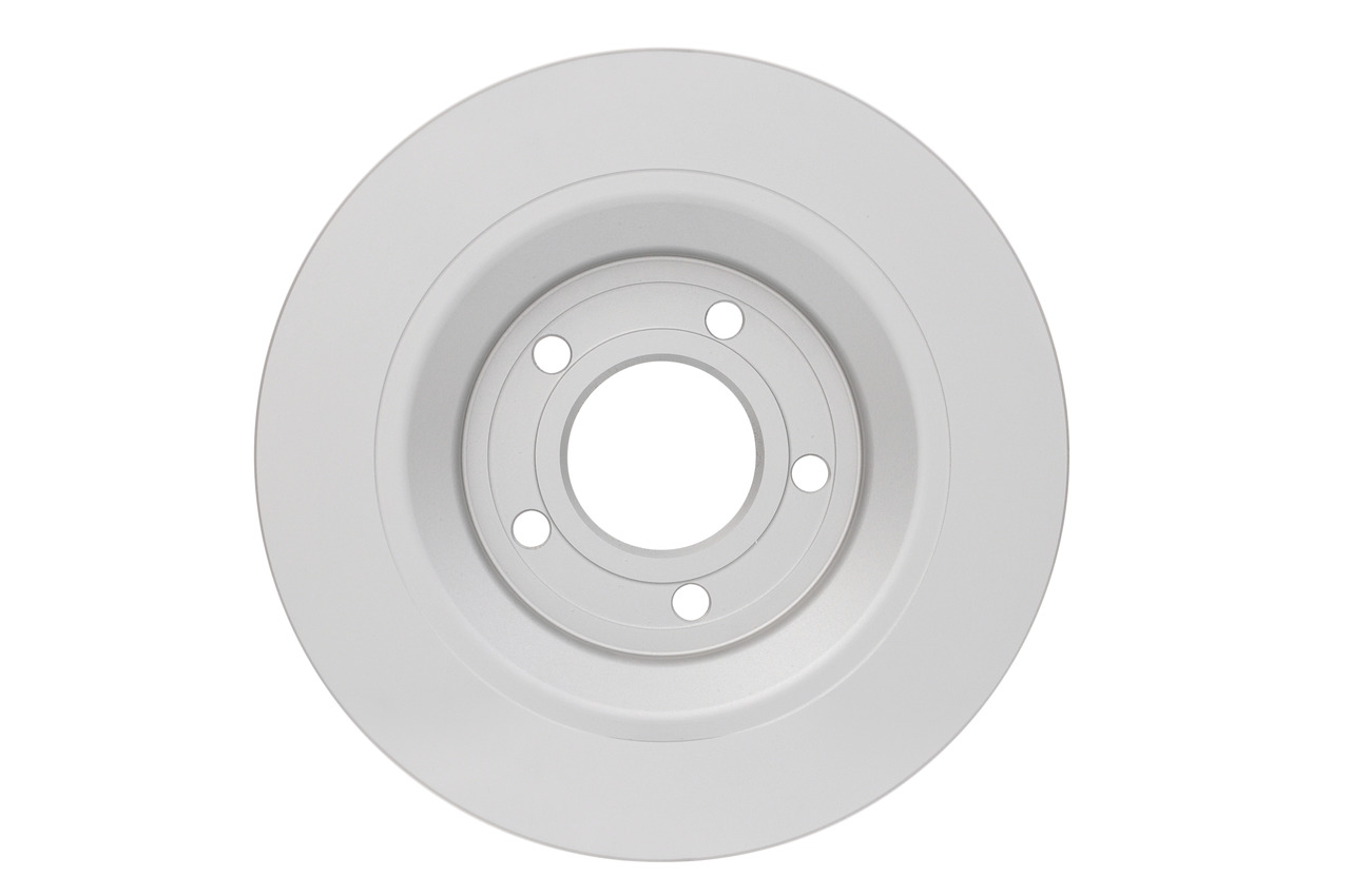 Brake Disc - 0 986 479 C69 BOSCH