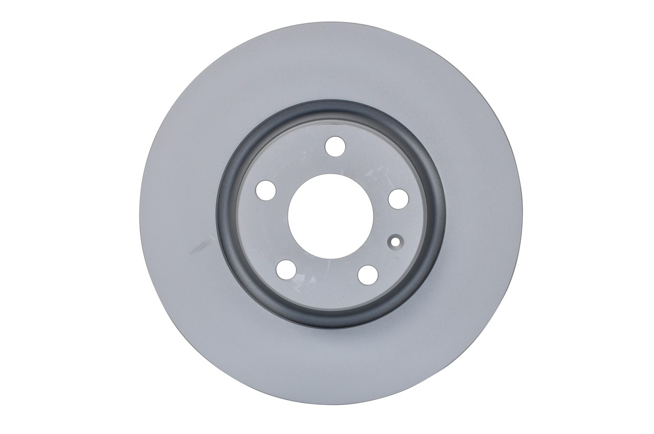 Brake Disc - 0 986 479 C70 BOSCH