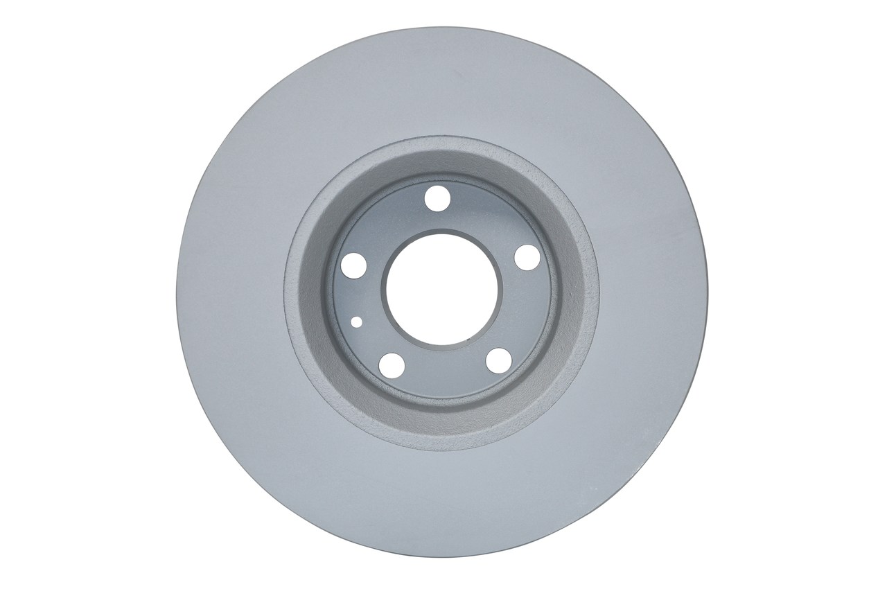 Brake Disc - 0 986 479 C70 BOSCH