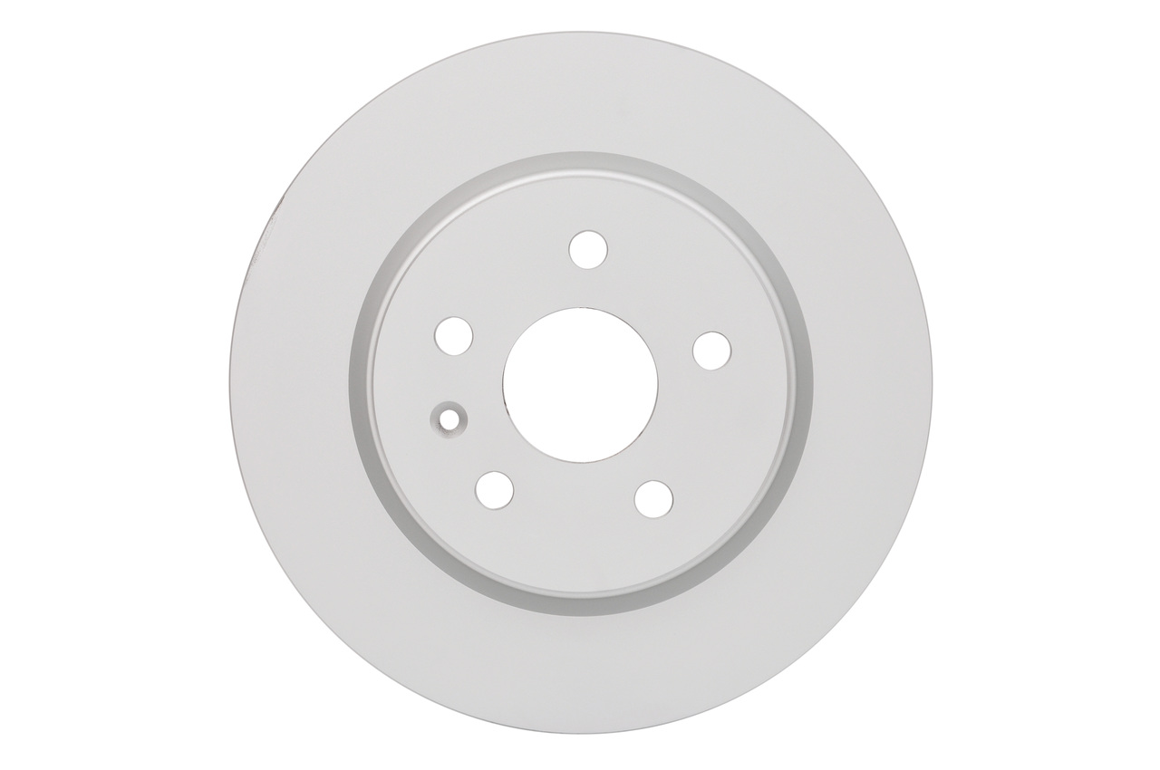 Brake Disc - 0 986 479 C71 BOSCH