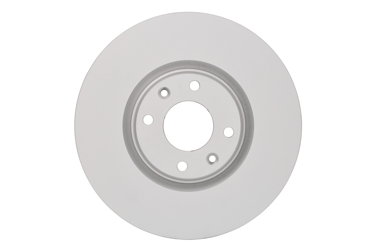 Bremsscheibe - 0 986 479 C72 BOSCH