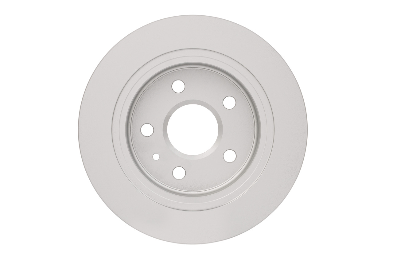 Brake Disc - 0 986 479 C73 BOSCH