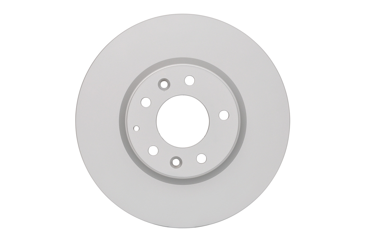 Brake Disc - 0 986 479 C74 BOSCH