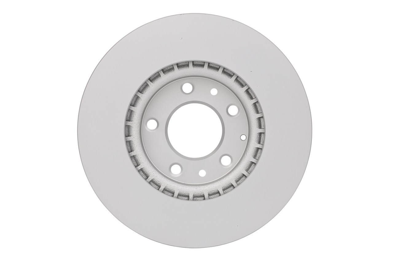 Brake Disc - 0 986 479 C74 BOSCH