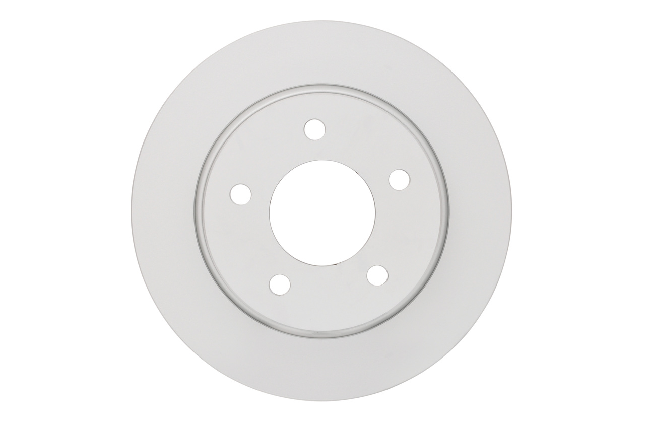 Brake Disc - 0 986 479 C77 BOSCH