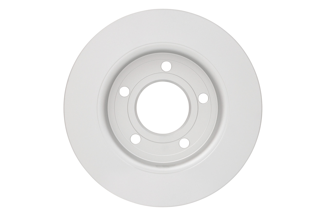 Brake Disc - 0 986 479 C77 BOSCH