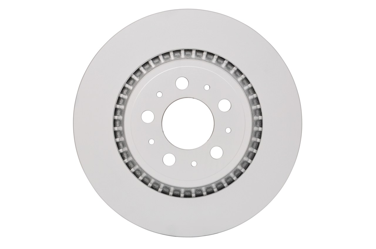 Brake Disc - 0 986 479 C78 BOSCH