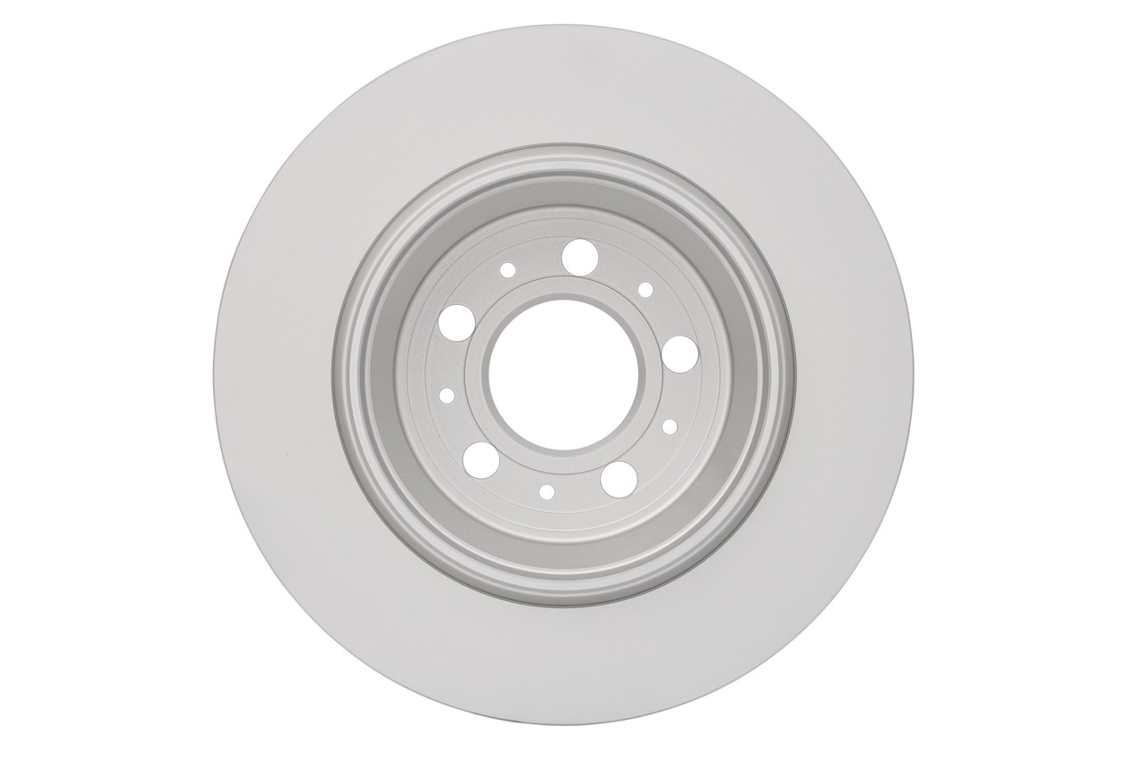 Brake Disc - 0 986 479 C78 BOSCH