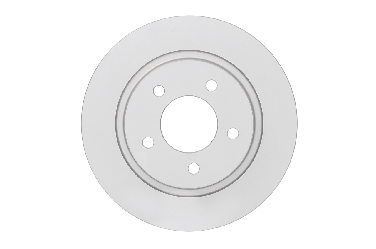 Brake Disc - 0 986 479 C79 BOSCH