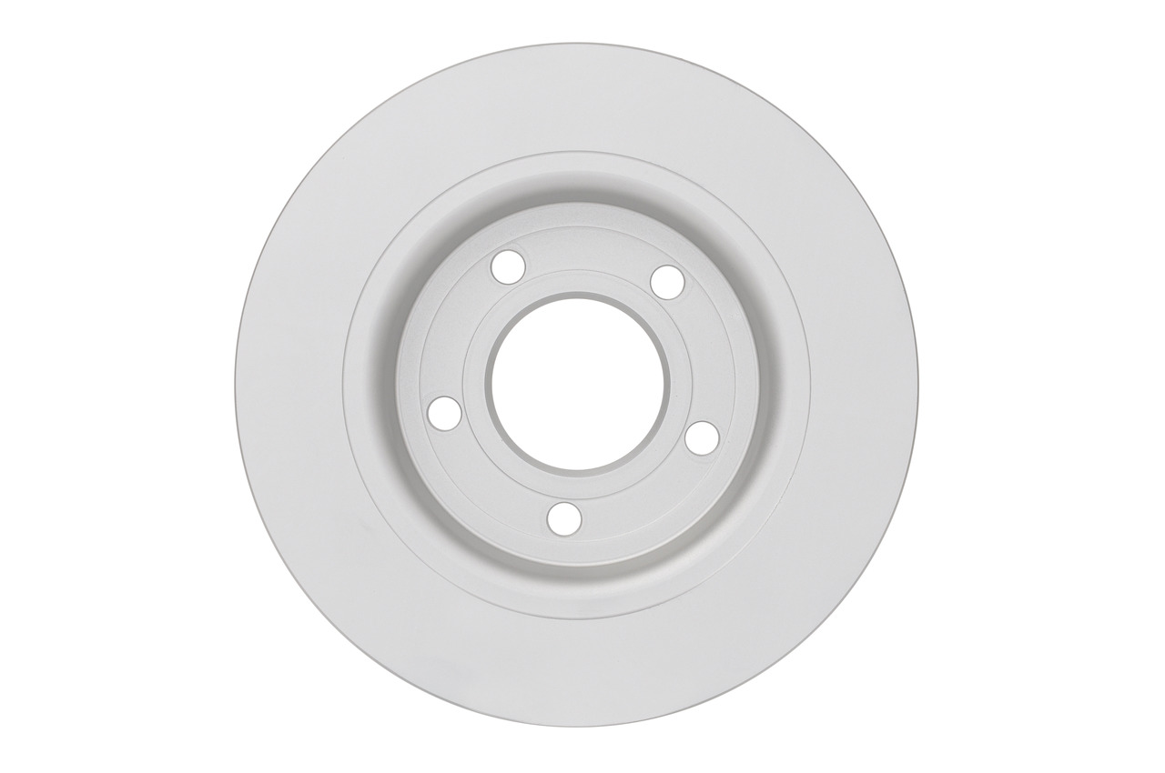 Brake Disc - 0 986 479 C79 BOSCH