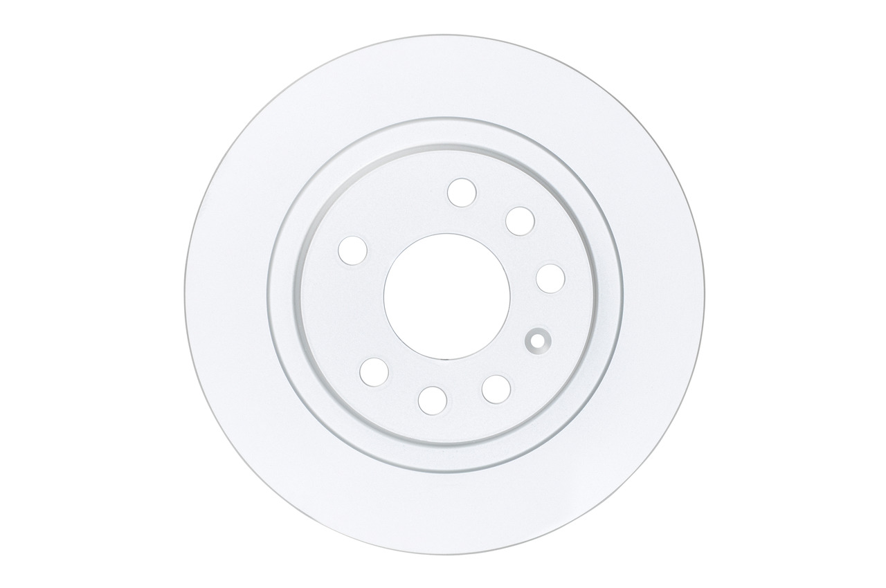 Discofreno - 0 986 479 C80 BOSCH