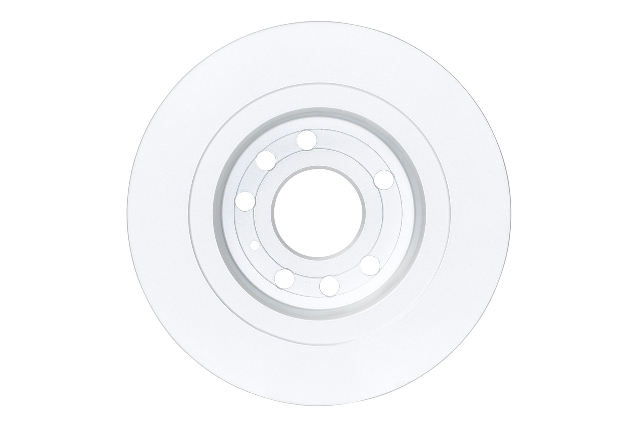 Brake Disc - 0 986 479 C80 BOSCH