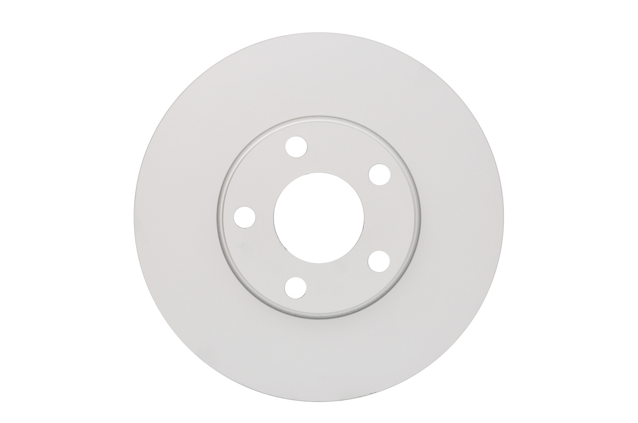 Brake Disc - 0 986 479 C81 BOSCH