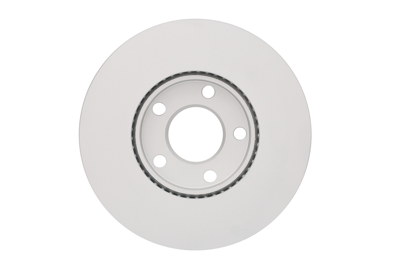 Brake Disc - 0 986 479 C81 BOSCH
