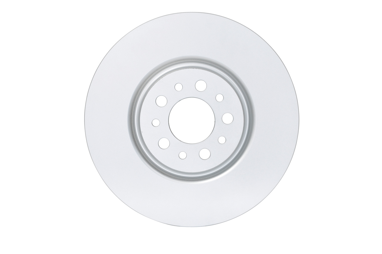 Brake Disc - 0 986 479 C82 BOSCH