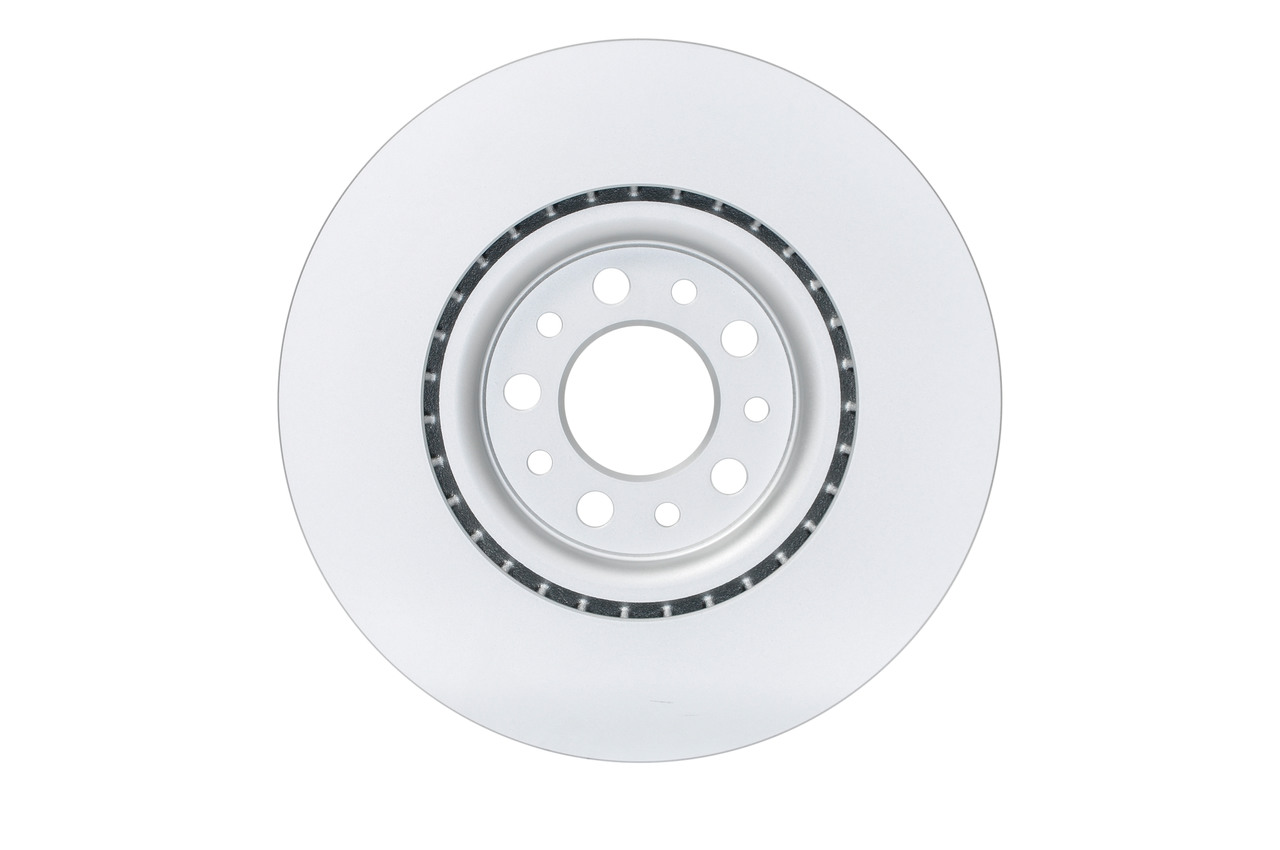 Brake Disc - 0 986 479 C82 BOSCH