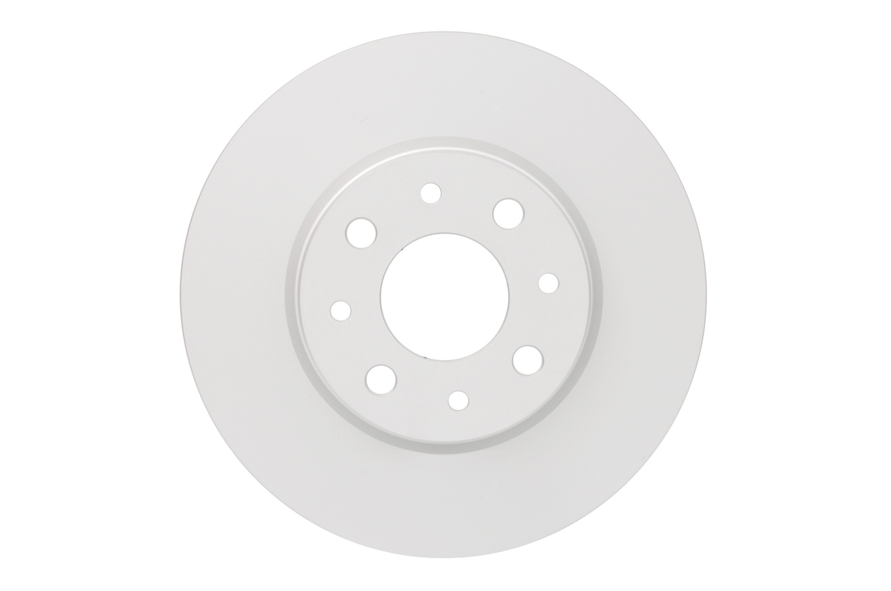 Brake Disc - 0 986 479 C83 BOSCH