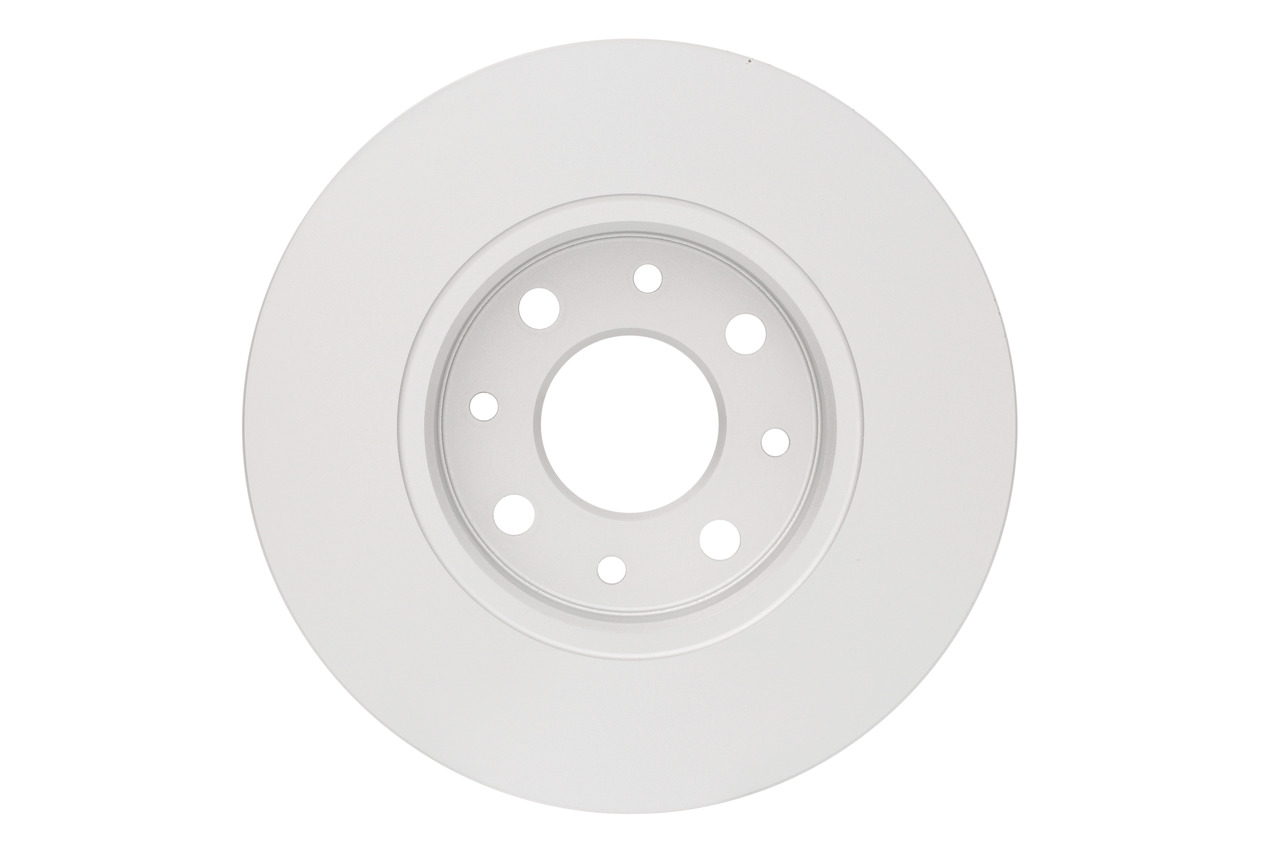 Brake Disc - 0 986 479 C83 BOSCH