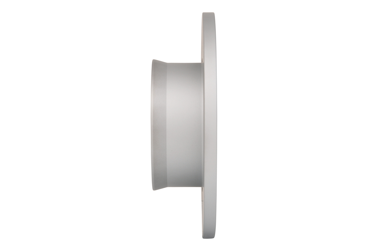 Brake Disc - 0 986 479 C84 BOSCH