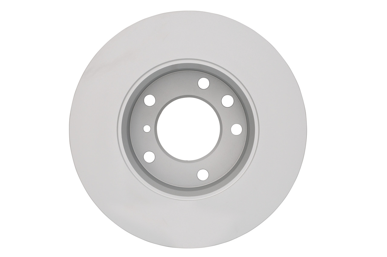 Brake Disc - 0 986 479 C84 BOSCH