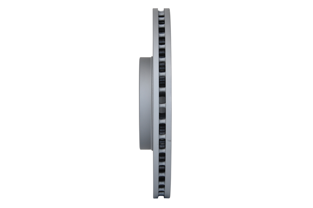 Тормозной диск - 0 986 479 C85 BOSCH