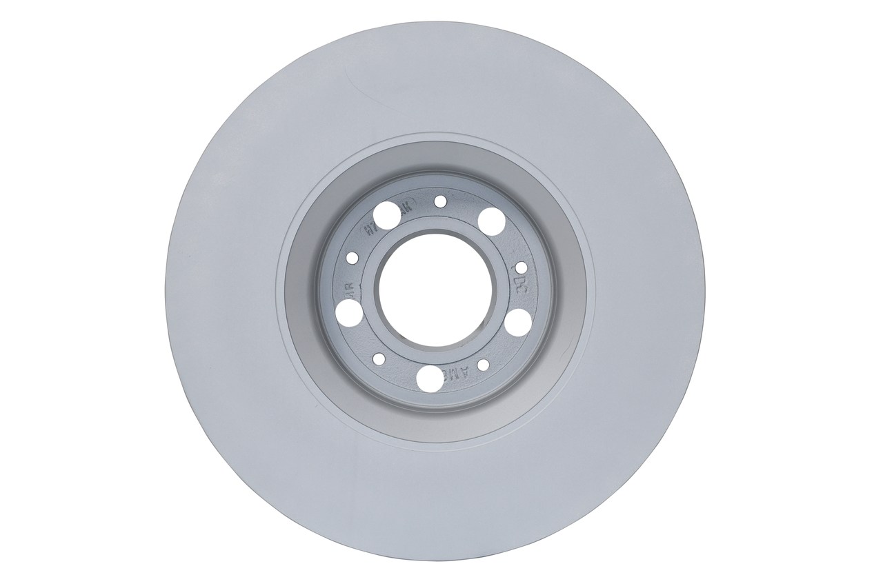 Тормозной диск - 0 986 479 C85 BOSCH