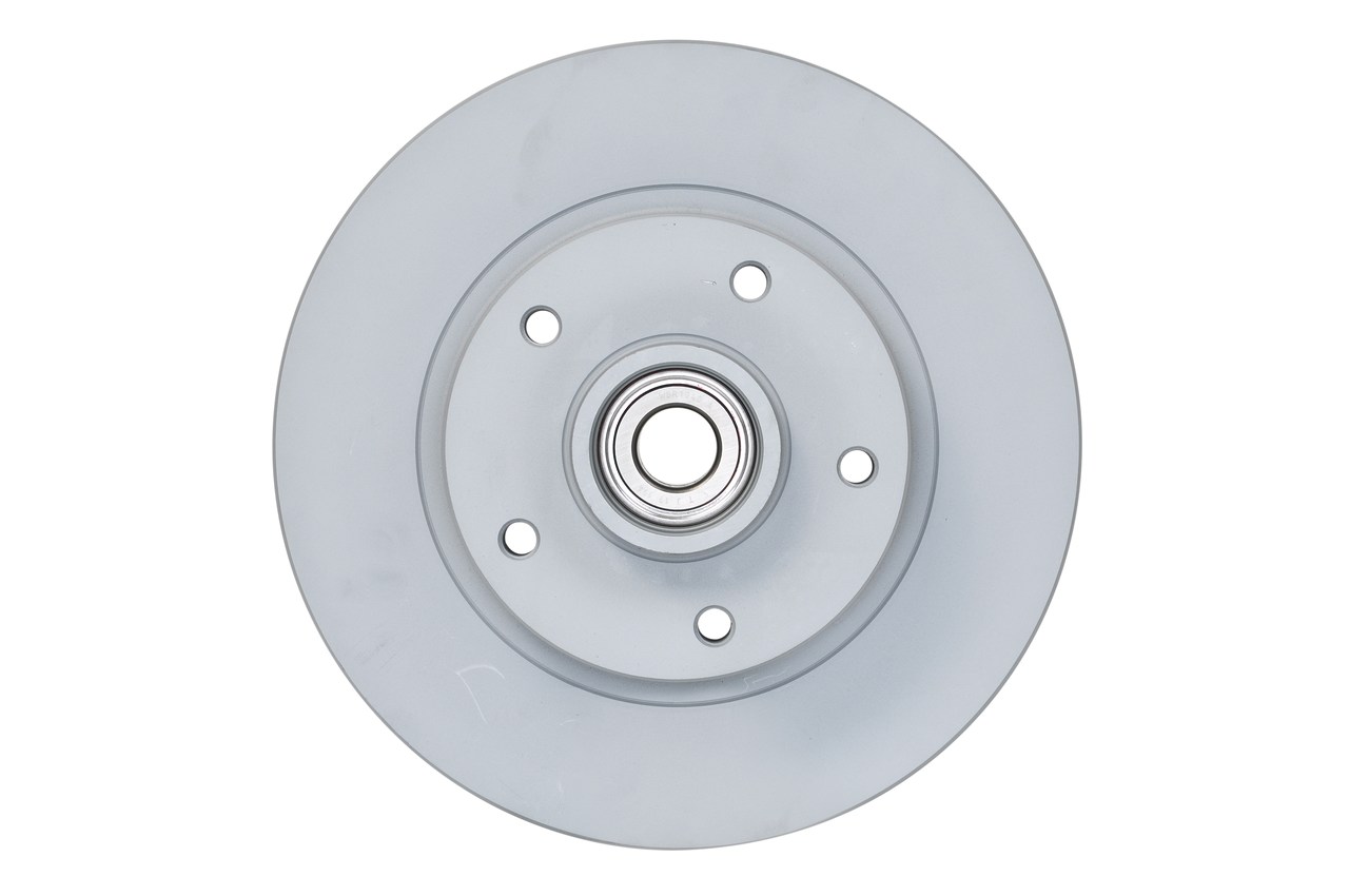 Brake Disc - 0 986 479 C87 BOSCH