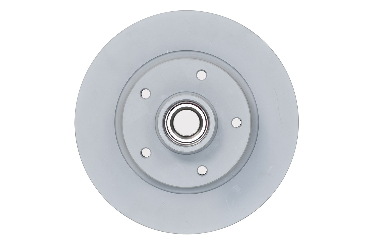 Brake Disc - 0 986 479 C88 BOSCH