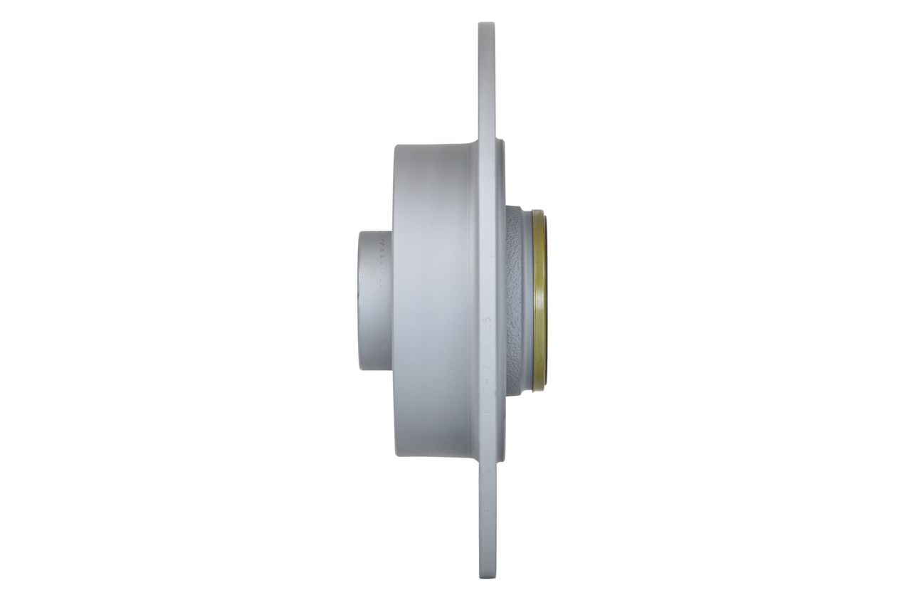 Brake Disc - 0 986 479 C88 BOSCH