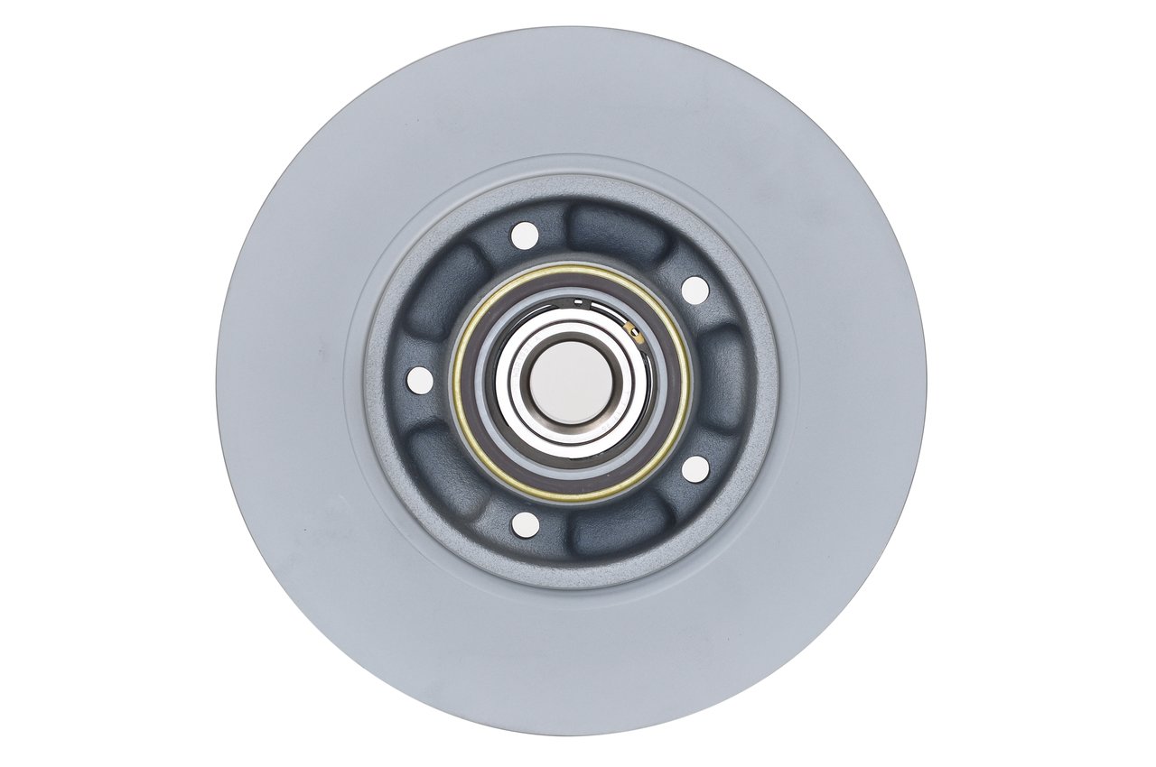 Brake Disc - 0 986 479 C88 BOSCH