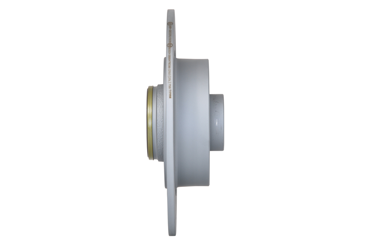 Brake Disc - 0 986 479 C88 BOSCH