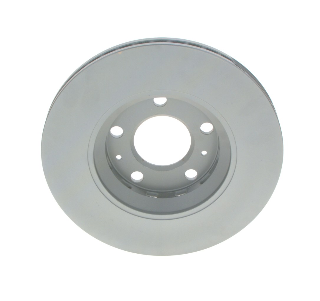 Brake Disc - 0 986 479 C89 BOSCH
