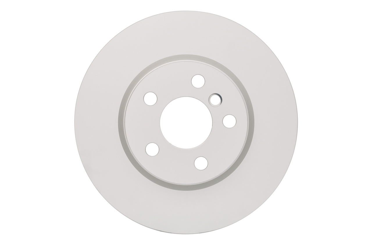 Brake Disc - 0 986 479 C91 BOSCH