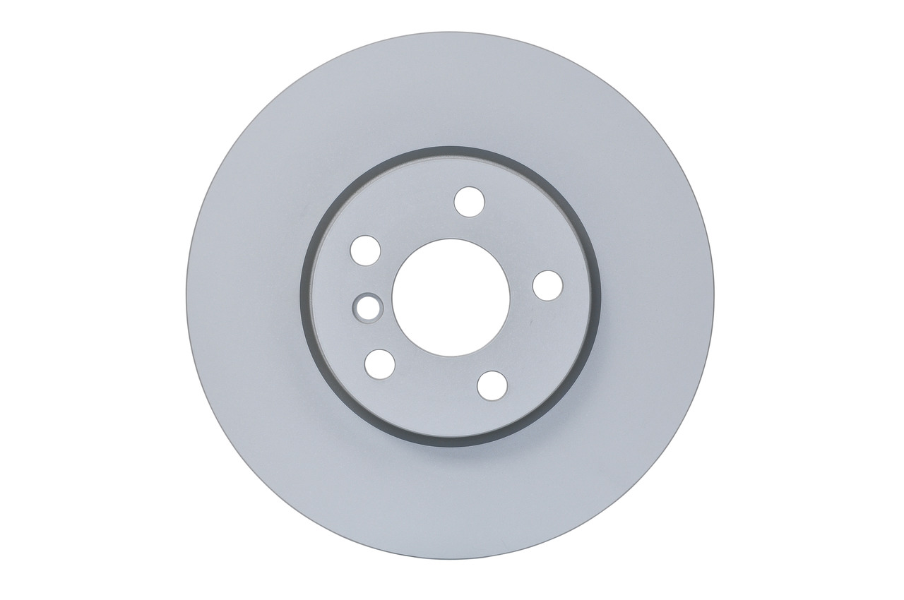 Brake Disc - 0 986 479 C93 BOSCH