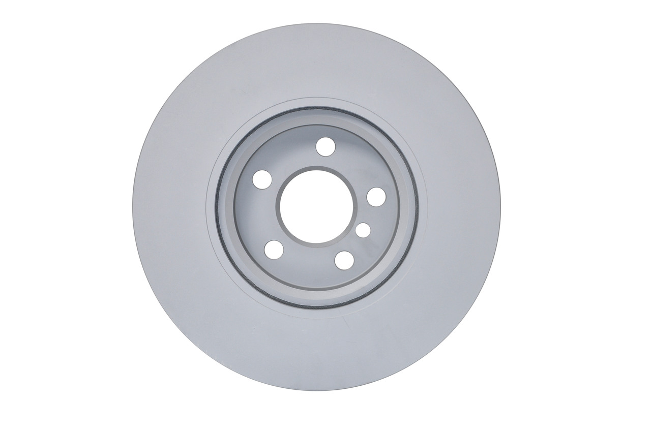 Brake Disc - 0 986 479 C94 BOSCH