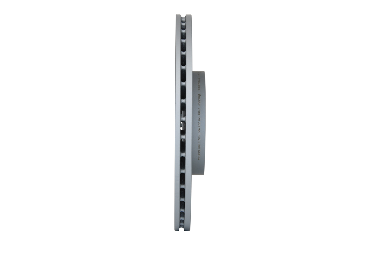 Brake Disc - 0 986 479 C94 BOSCH