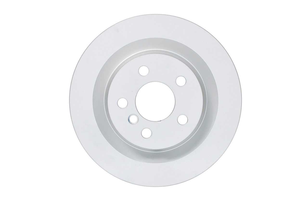 Discofreno - 0 986 479 C95 BOSCH
