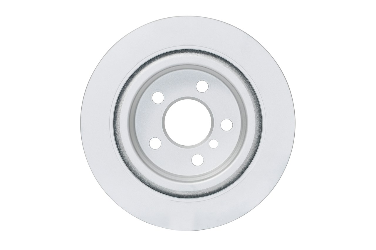 Brake Disc - 0 986 479 C95 BOSCH