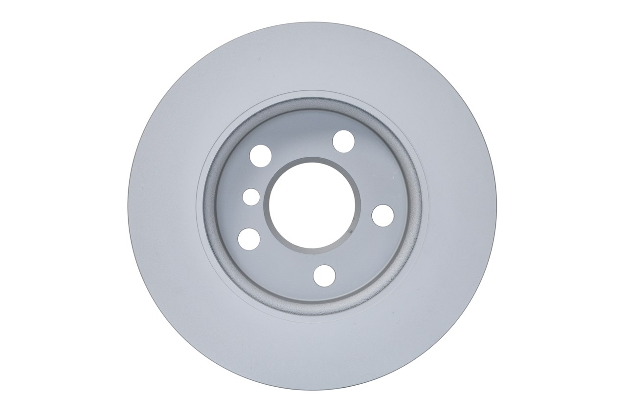 Brake Disc - 0 986 479 C97 BOSCH