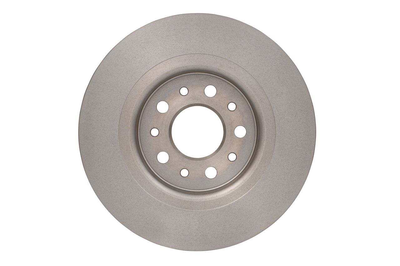 Brake Disc - 0 986 479 C98 BOSCH