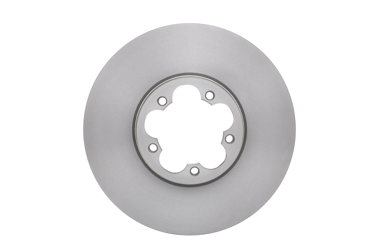 Brake Disc - 0 986 479 C99 BOSCH