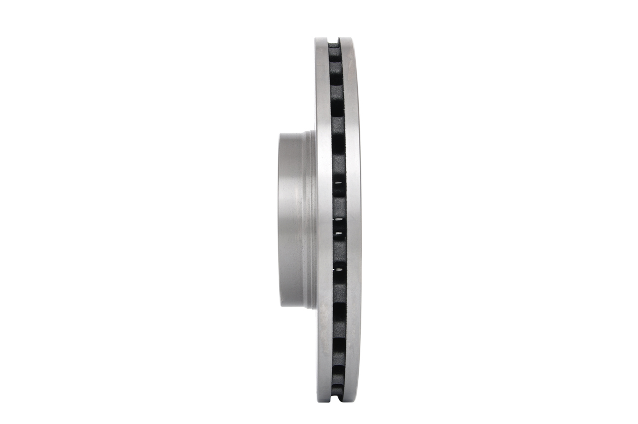 Brake Disc - 0 986 479 C99 BOSCH